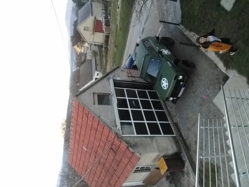 Lada niva 4x4
