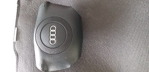 Audi a4 airbag