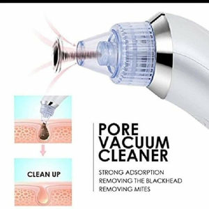 Derma suction electro