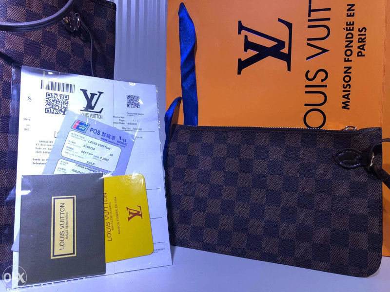 Muska Louis Vuitton torba - Torbe - OLX.ba