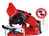 Einhell aku oštrač lanca PXC GE-CS 18 Li – Solo