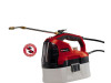 Einhell aku prskalica GE-WS 18/35 Li E Solo