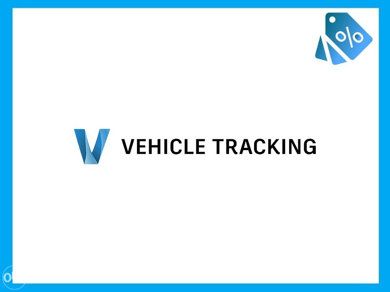🥇AUTODESK Vehicle Tracking | Licenca Kljuc | *ORIGINAL