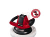Einhell aku polirka PXC CE-CB 18/254 Li – Solo