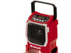 Einhell aku radio Power X-Change TE-CR 18 Li – Solo