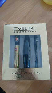 Eveline cosmetics poklon set za oci