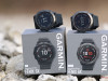 PAMETNI SAT GARMIN FENIX 6X PRO SOLAR TITANIUM