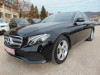 MERCEDES E220 CDI 4MATIC 9-g tronic