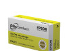 Tinta EPSON Discproducer Yellow