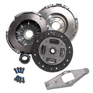 Set kvacila sa tvrdim zamajcem transit 2,4tdci 06-