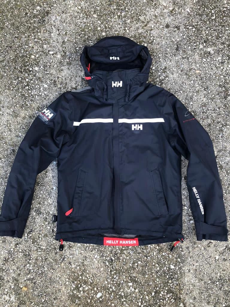 Jakna HELLY HANSEN S HH Jakne kaputi i mantili za mu karce OLX.ba