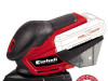 Einhell aku vibraciona brusilica PXC TE-OS 18 Li – Solo