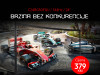 Monitor Samsung Odyssey CRG5 24'' 144Hz zakrivljeni