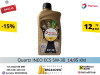Motorno ulje TOTAL QUARTZ INEO ECS 5W-30 1L