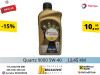 Motorno ulje TOTAL QUARTZ 9000 5W40 1L