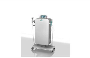 Kozmetički aparat MesoJet Combo medical(CO2 i O2)