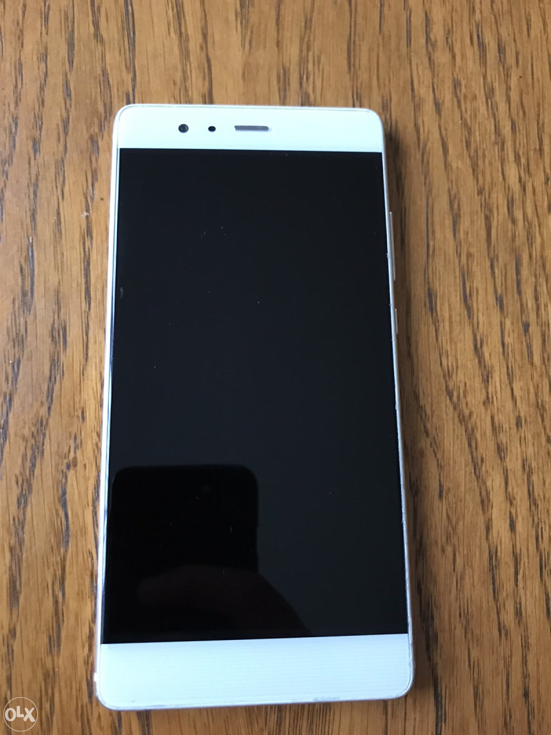 Huawei p9