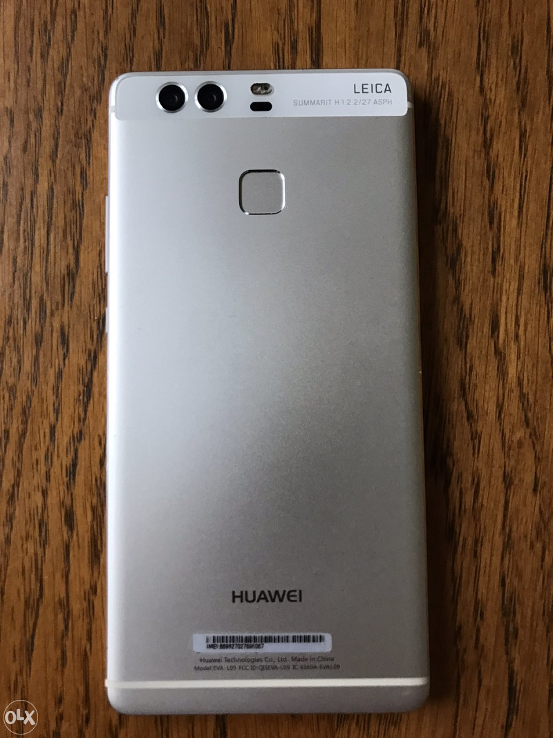 Huawei p9