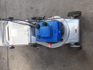 YAMAHA SAMOHODNA KOSACICA