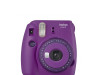 Instax Mini 9 Clear Purple LE