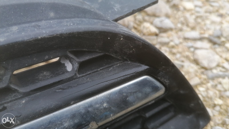 REŠETKA BRANIKA P.D NISSAN MICRA 62320bc400 AVA 12549