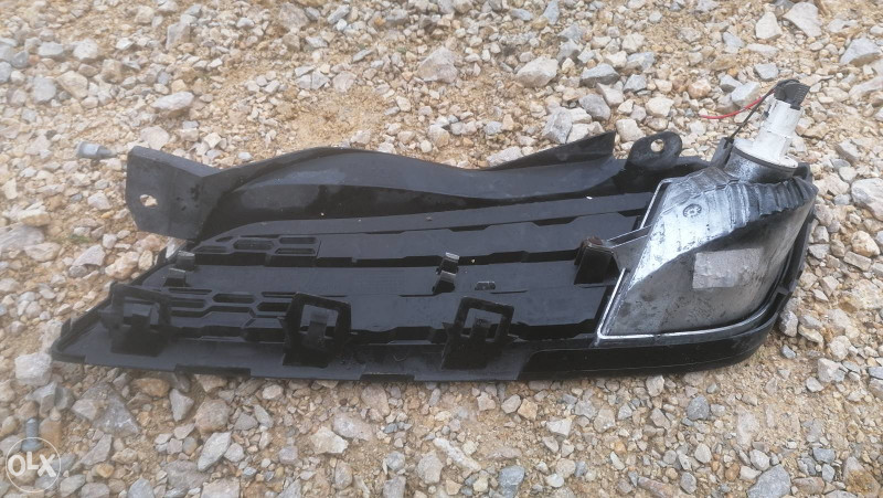 REŠETKA BRANIKA P.D NISSAN MICRA 62320bc400 AVA 12549