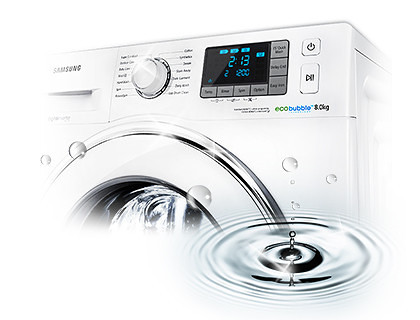 Samsung VES MASINA WW80J5355MW/AD 8kg 1200 A+++