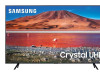 SAMSUNG LED TV 55TU7022, UHD, SMART