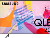 SAMSUNG QLED TV QE50Q60TAUXXH, QLED, SMART