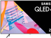 SAMSUNG QLED TV QE55Q65TAUXXH, QLED, SMART