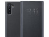 Samsung Galaxy Note 10 Led View Cover Black
