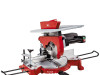 Einhell preklopna-kombinirana stolna pila TC-MS 2513T