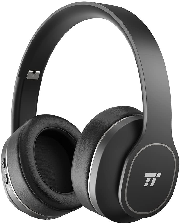TaoTronics TT-BH047 ANC Bezicne Bluetooth Slusalice