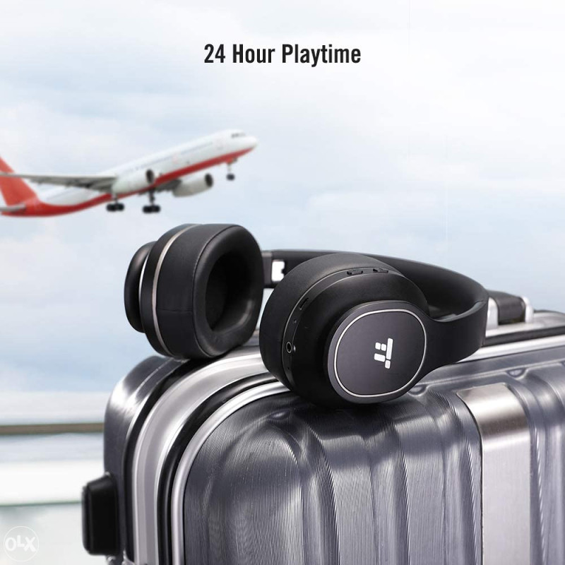 TaoTronics TT-BH047 ANC Bezicne Bluetooth Slusalice