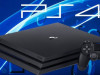 PLAYSTATION PS4 4 500GB