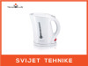 Električni bokal Severin 3482