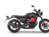 Moto Guzzi V7 III Carbon 2021
