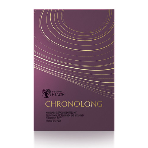 Chronolong zastita zena