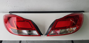 OPEL INSIGNIA A STOP STOPLAMPA 09-