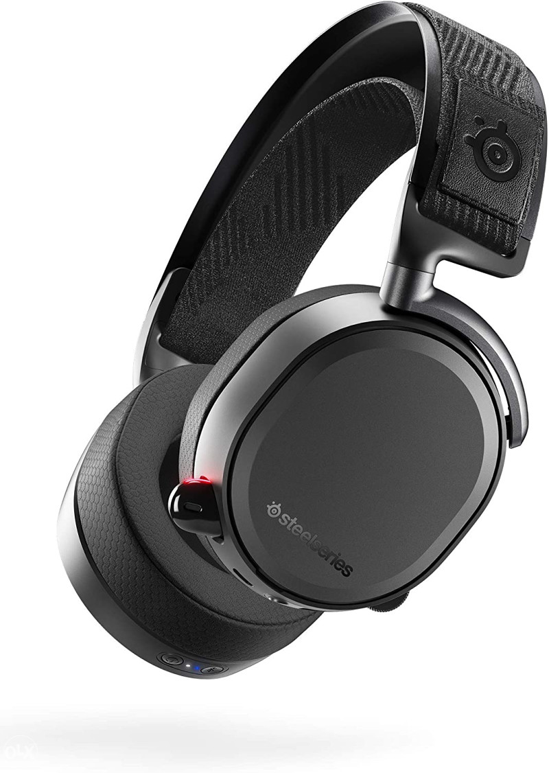 Steelseries Arctis Wireless Gaming Headset Slusalice PC - Main Image