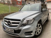 Mercedes-Benz GLK 220 d 4MATIC
