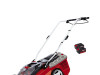 Einhell aku kosačica za travu PXC GE-CM 36 Li Kit