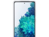SAMSUNG Galaxy S20 FE Clear Standing Cover