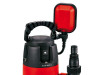 Einhell potopna pumpa za čistu vodu GC-SP 3580 LL