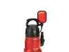 Einhell potopna pumpa za prljavu vodu GH-DP 7835