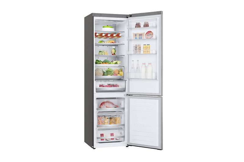 LG Frizider GBB92STAQP