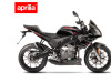Aprilia Tuono 125 2021