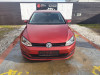 Volkswagen Golf 7 1.2 benzin Tsi