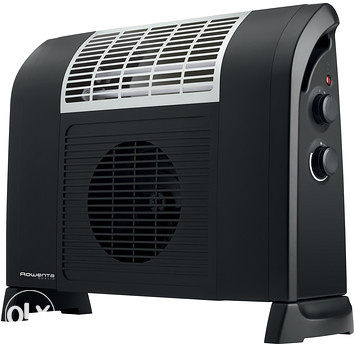Grijalica ROWENTA DUALIO 2 IR5010F1 2000W konvektor
