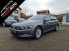 VW Passat B8 1.6 TDI, Navi 2015